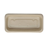 OEM/ODM Supplier Factory price disposable paper plates suitable for fast food restaurants