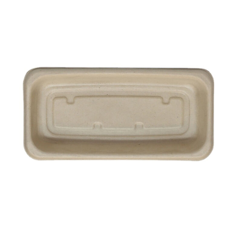 OEM/ODM Supplier Factory price disposable paper plates suitable for fast food restaurants