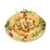 Complete Range Eco Biodegradable Corn Starch Bowl Disposable Round Bowls For Salad Soup Use