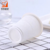 Factory price Eco Friendly 4oz 110ml Hot Drinking Cup Plastic Disposable Cup Wholesale Custom Biodegradable Cornstarch Cup