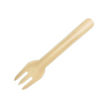 Factory Supplier Price forks Biodegradable cutlery OEM/ODM Eco-friendly disposable cutlery For parties