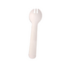 Factory Direct Paper forks Eco-friendly Disposable Fork Paper fork