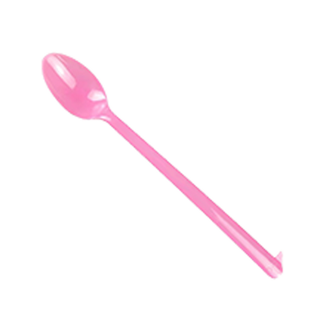 Spoon Combination Corn Starch Compostable Disposable Spork plastic tableware plastic utensil