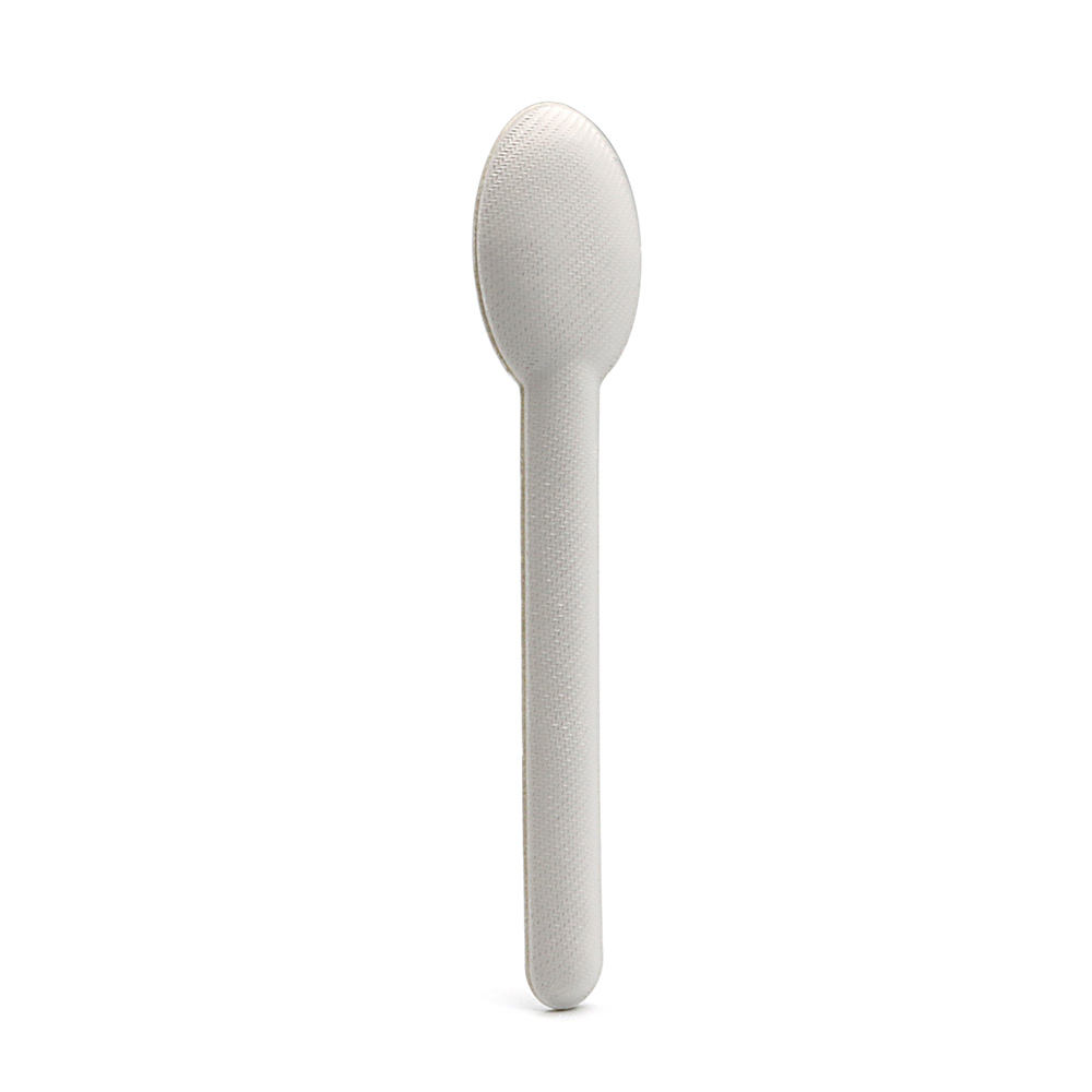 Biodegradable Disposable Utensils Knife Fork Spoon Set Sugarcane Bagasse Cutlery sugarcane fork knife spoon cutlery