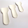 Eco Friendly New Ice Cream Spoon Yogurt and Dessert Mini Paper Spoon for Tea Cup and Sourcers