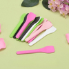 PLA Environment-friendly Material Can Degrade Disposable Ice Cream Spoon Pudding Spoon Food Grade