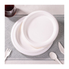 The Most Popular Baggase Disposable Plates for Party Disposable Plates and Box Plates Disposable