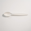 Eco - Friendly Biodegradable Corn Starch Based Disposable Spoons Cutlery