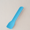 Wholesale of Disposable Paper Spoons for Cakes and Desserts Mini Paper Spoons That Are Environmentally Friendly and Degradable