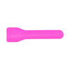 Disposable Smooth Surface Biodegradable Ice Cream Paper Spoon Biodegradable Eco Friendly Paper Cutlery Paper Scoop