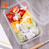 650ml Plastic Takeaway Disposable Food Container