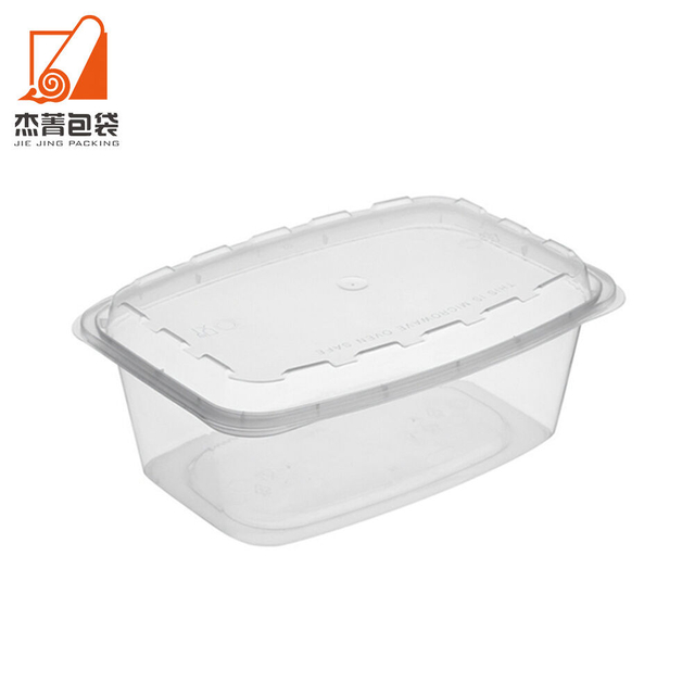 ZL1500ML Lunch Box Container Food Storage Washable Container With Lids