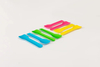 Food Grade Biodegradable Disposable Tableware Paper Ice Cream Spoon