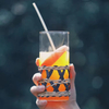 Environmentally Friendly Degradable Natural Wheat Straws for Bars Accessories