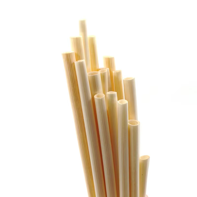 New material natural eco straws friendly agave drinking wheat straw