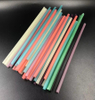 New Product Disposable Natural Biodegradable Drinking Rice Wheat Straws