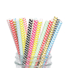 Factory Supplier Price Biodegradable straws Environmentally friendly paper straws