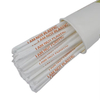 Extra Long Bendy Party Fancy Straws Disposable Drinking Plastic Straws