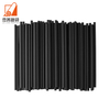 Factory price Paper straw Drink tube Biodegradable Drinking Paper Straws For Party