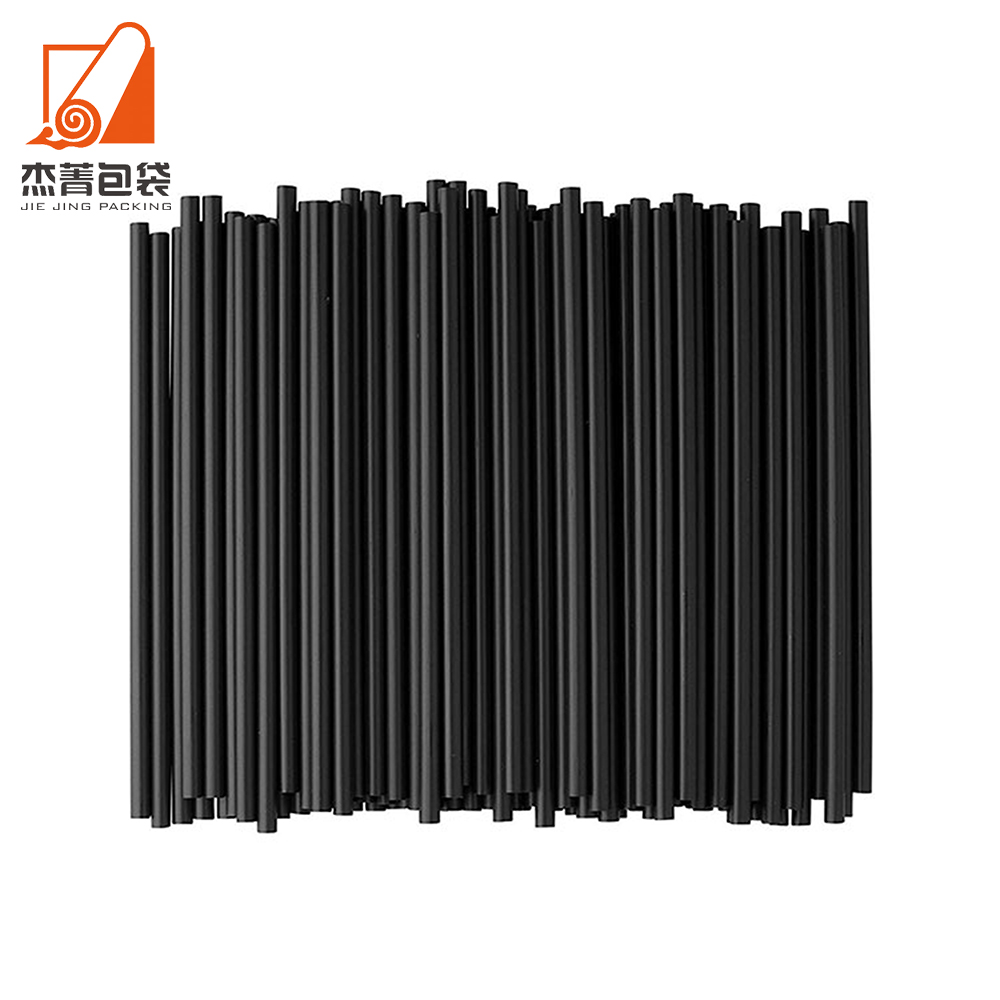 Factory price Paper straw Drink tube Biodegradable Drinking Paper Straws For Party