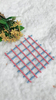 Biodegradable Disposable Printing Drinking Straws with Printed Design Patterns Wrapped Juice Straw