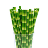 Paper Straw