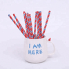 Paper Straw