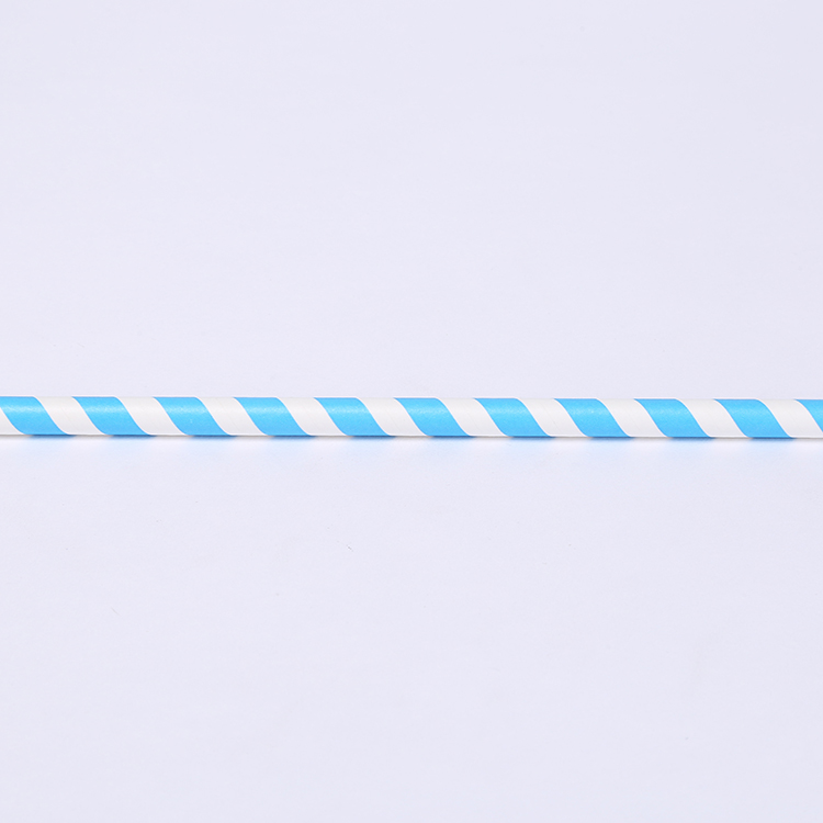 Paper Straw