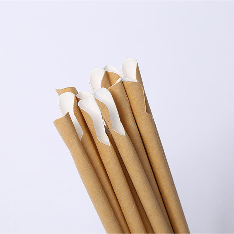 Spoon Straw