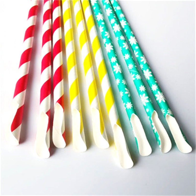 Spoon Straw