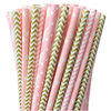 Paper Straw