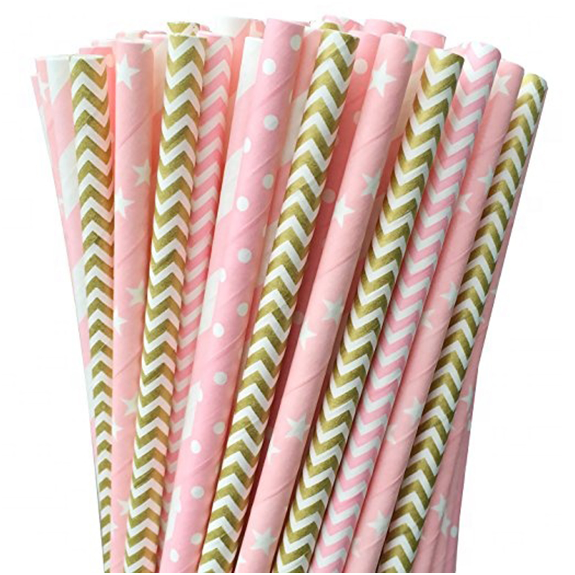 Paper Straw