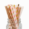 Paper Straw