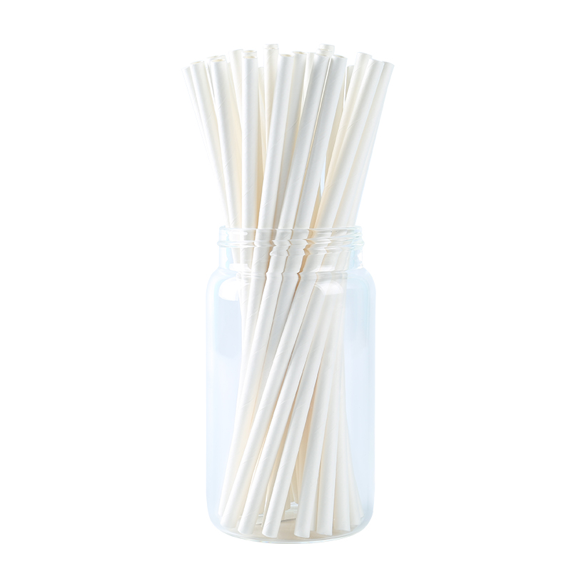 Paper Straw