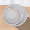 Compostable Disposable Takeout Takeaway Lunch Box Corn Starch Food Package Container