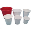 Customized 1000pcs corn starch 12oz 340ml hot and cold beverage biodegradable disposable corn starch coffee cup