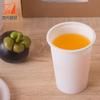 2024 Wholesale Customized Branded Logo 32 OZ corn starch cup Custom Beer pong Set Beer Pong Party Cups Red Cup
