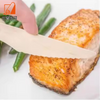 Hot sell wholesale sugarcane bagasee eco friendly biodegradable disposable cutlery