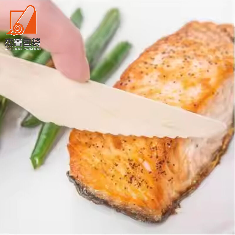 Hot sell wholesale sugarcane bagasee eco friendly biodegradable disposable cutlery