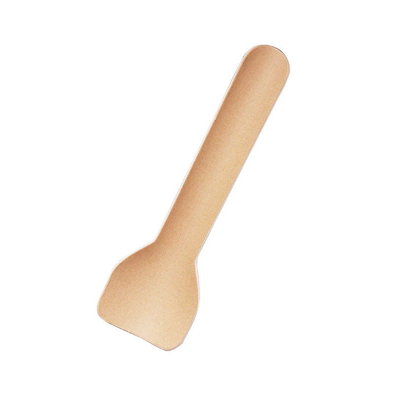 Biodegradable Compostable Sugarcane Bagasse Paper Cutlery Fiber Pulp Fork Knife Spoon Cutlery