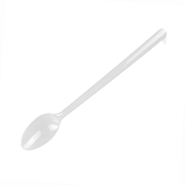 Spoon Combination Corn Starch Compostable Disposable Spork plastic tableware plastic utensil