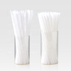 Biodegradable PLA straws Compostable Eco friendly plastic Straws for drinking