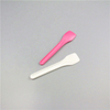 Biologisch abbaubarer Eis löffel PLA Plastic Ice Cream Shovel Spoon