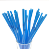 Custom Recyclable Biodegradable Compostable Disposable Plastic Pla Drinking Straws